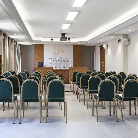 Grand Hotel Bonanno-3
